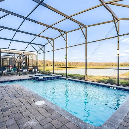 Disney Dream Vacation Home By Disney Kissimmee Kültér fotó
