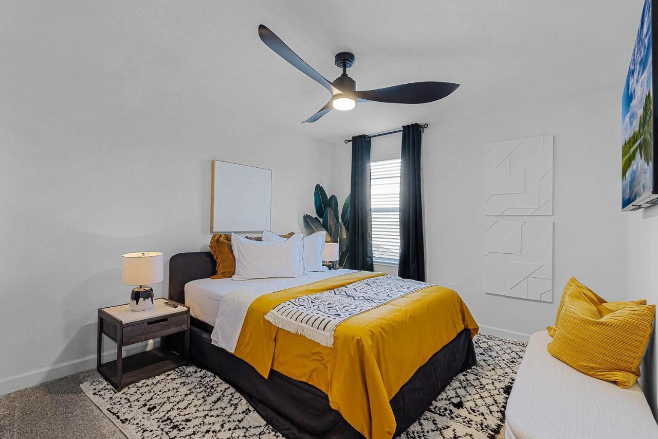 Disney Dream Vacation Home By Disney Kissimmee Kültér fotó