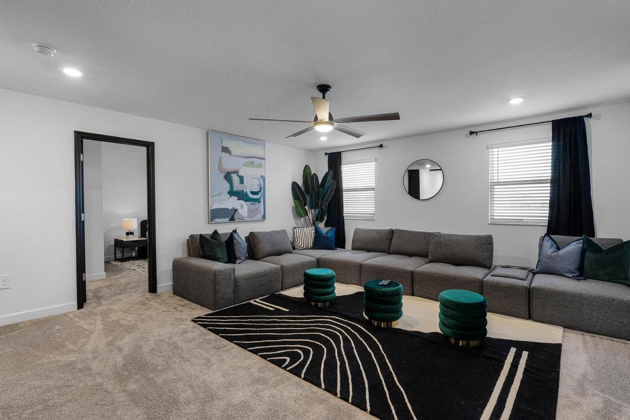 Disney Dream Vacation Home By Disney Kissimmee Kültér fotó