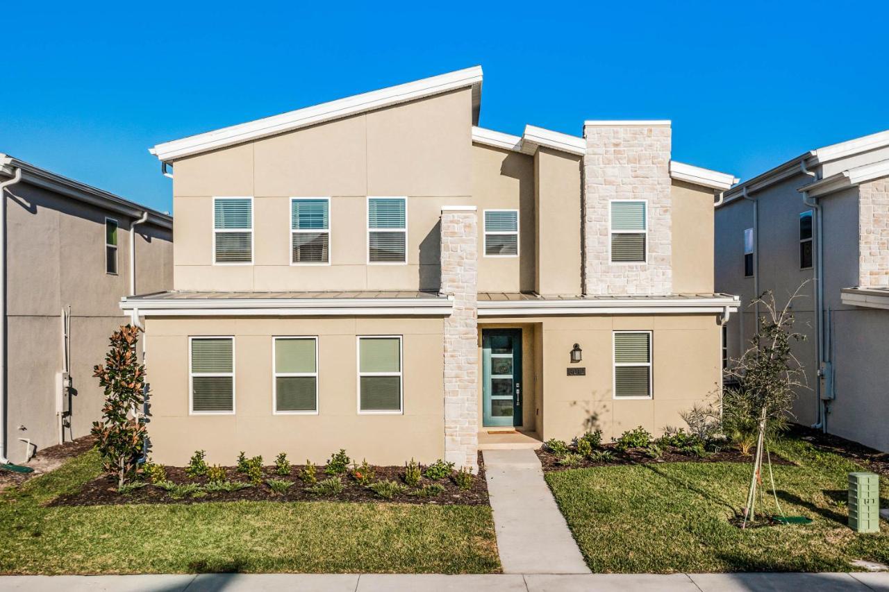 Disney Dream Vacation Home By Disney Kissimmee Kültér fotó