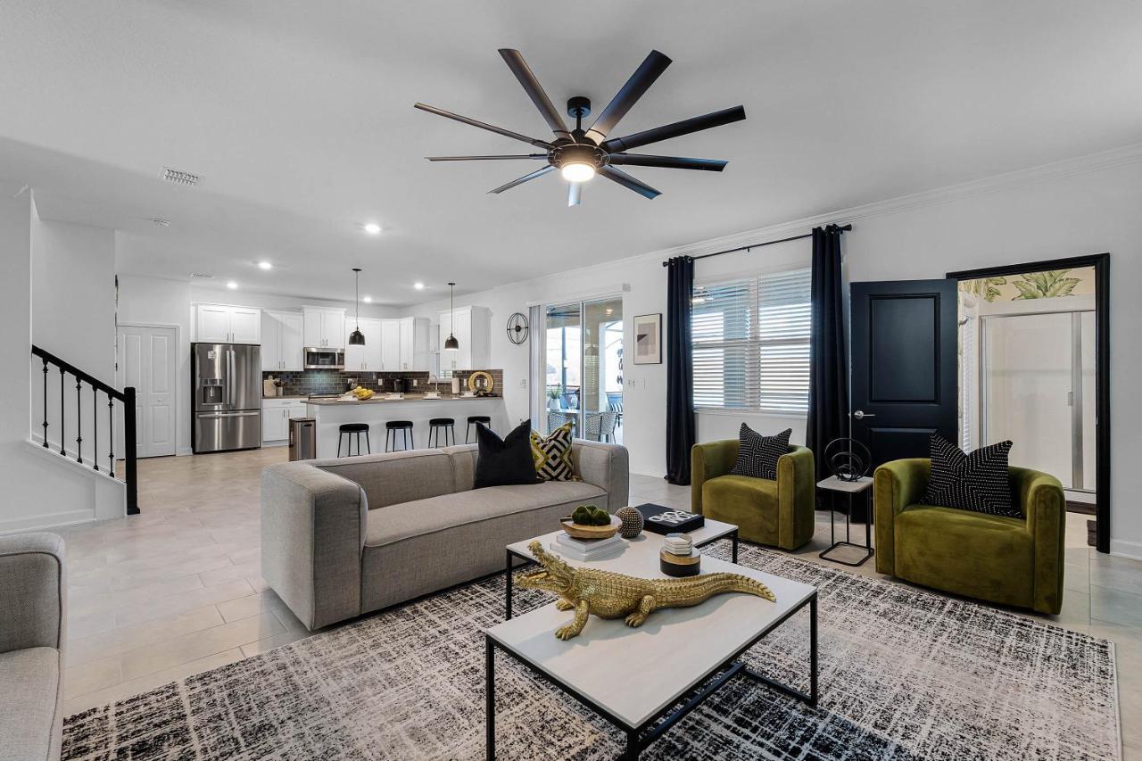 Disney Dream Vacation Home By Disney Kissimmee Kültér fotó