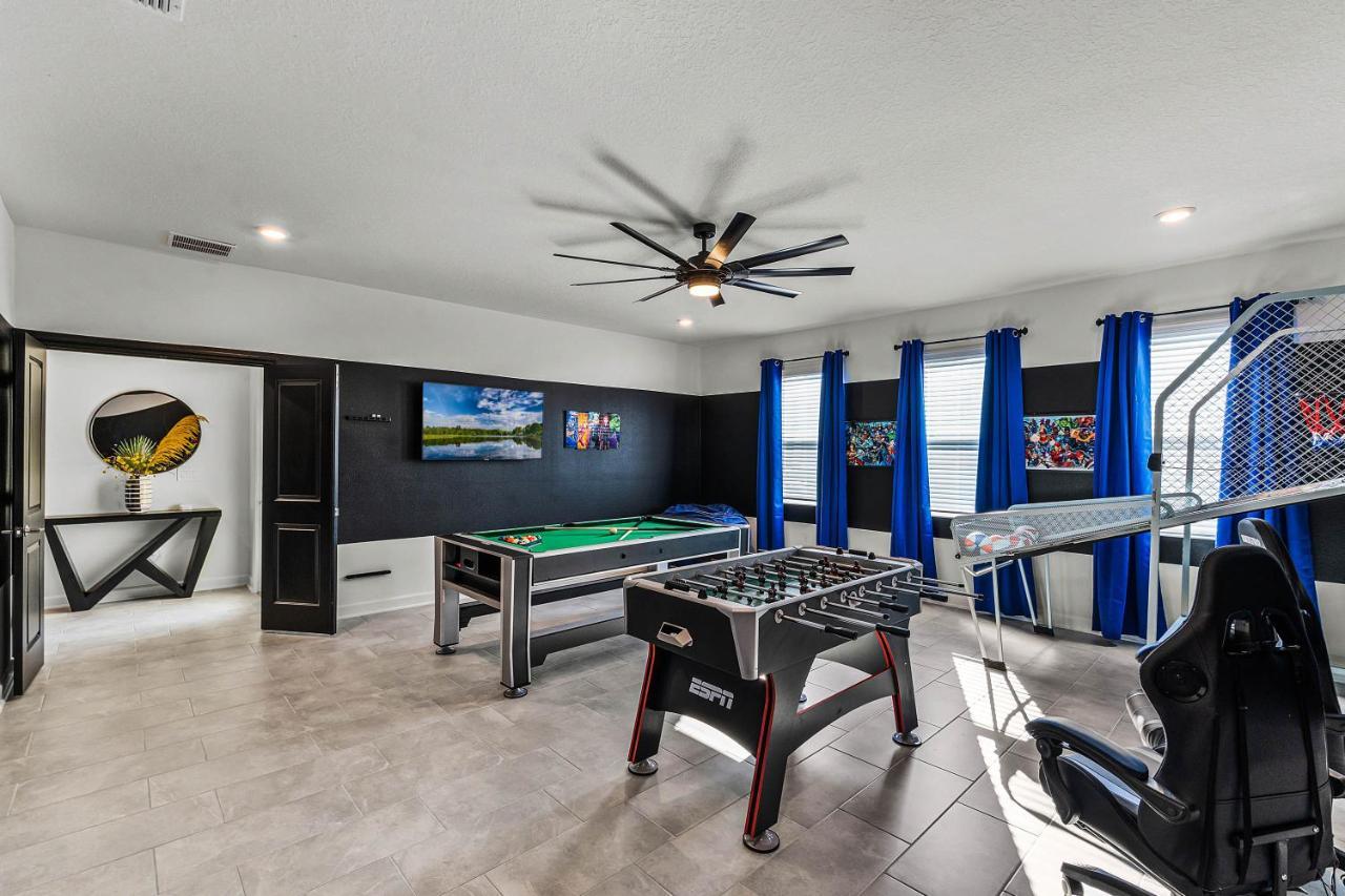 Disney Dream Vacation Home By Disney Kissimmee Kültér fotó