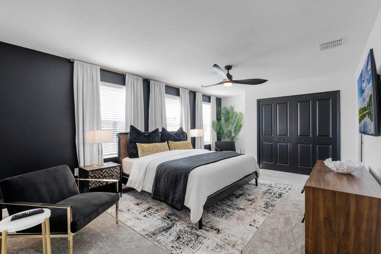 Disney Dream Vacation Home By Disney Kissimmee Kültér fotó