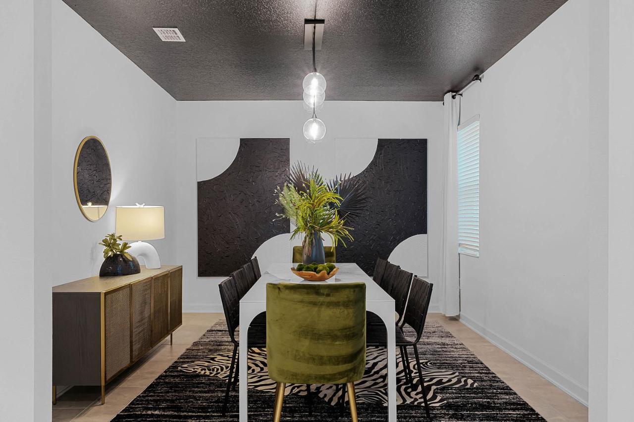 Disney Dream Vacation Home By Disney Kissimmee Kültér fotó