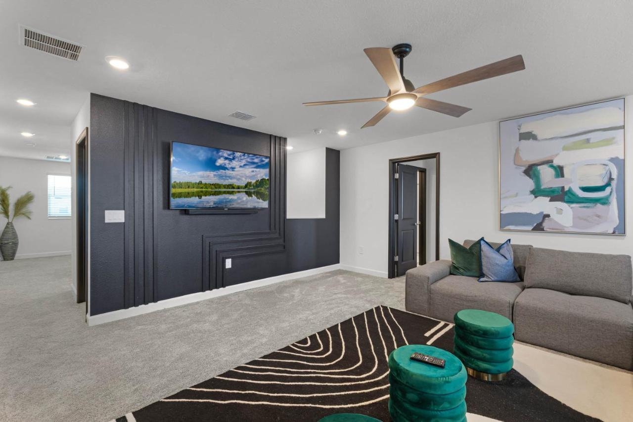 Disney Dream Vacation Home By Disney Kissimmee Kültér fotó