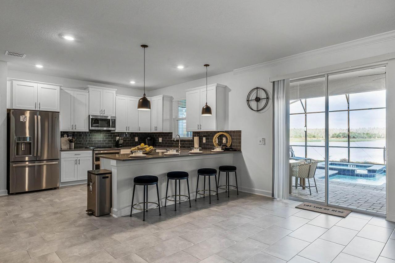 Disney Dream Vacation Home By Disney Kissimmee Kültér fotó